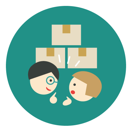 個別支援計画に基づく訓練